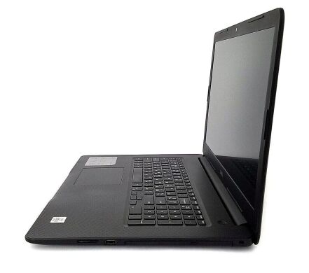 Ноутбук Dell Inspiron 3793 / 17.3" (1920x1080) TN / Intel Core i3-1005G1 (2 (4) ядра по 1.2 - 3.4 GHz) / 16 GB DDR4 / 256 GB SSD NVMe + 150 GB SSD MLC / Intel UHD Graphics / WebCam / Win 10 Lic Ноутбук Dell Inspiron 3793 / 17.3" (1920x1080) TN / Intel Core i3-1005G1 (2 (4) ядра по 1.2 - 3.4 GHz) / 16 GB DDR4 / 256 GB SSD NVMe + 150 GB SSD MLC / Intel UHD Graphics / WebCam / Win 10 Lic