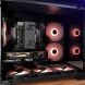 Сборка под заказ: новый игровой ПК AeroCool Dryft Mini Tower / AMD Ryzen 5 7500F (6 (12) ядер по 3.7 - 5.0 GHz) / 32 GB DDR5 / 1000 GB SSD M.2 / nVidia GeForce RTX 5060, 8 GB GDDR7, 128-bit / 750W купить