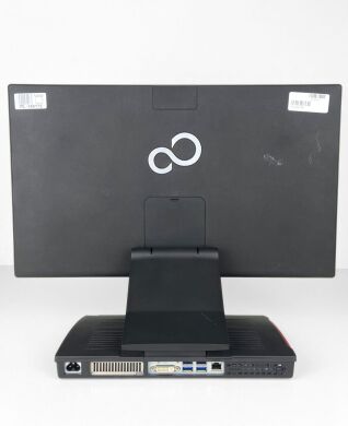 Моноблок Fujitsu Esprimo X923 / 23" (1920x1080) IPS / Intel Core i5-4590T (4 ядра по 2.0 - 3.0 GHz) / 16 GB DDR3 / 480 GB SSD / Intel HD Graphics 4600