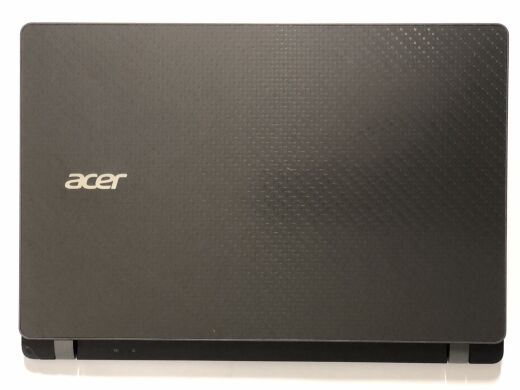 Ноутбук Б-клас Acer Aspire V3-371 / 13.3" (1366x768) TN / Intel Core i3-5005U (2 (4) ядра по 2.0 GHz) / 4 GB DDR3 / 120 GB SSD / Intel HD Graphics 5500 / WebCam / Win 10 Home