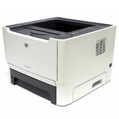 Принтер Б-класс HP LaserJet P2015d / Лазерная монохромная печать / 1200x1200 dpi / A4 / 26 стр. мин / USB 2.0