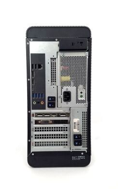 Игровой ПК Dell XPS 8910 / Intel Core i7-7700 (4 (8) ядра по 3.6 - 4.2 GHz) / 32 GB DDR4 / 256 GB SSD NVMe / Sapphire Pulse Radeon RX 580, 8 GB GDDR5, 256-bit / Win 10 Lic Игровой ПК Dell XPS 8910 / Intel Core i7-7700 (4 (8) ядра по 3.6 - 4.2 GHz) / 32 GB DDR4 / 256 GB SSD NVMe / Sapphire Pulse Radeon RX 580, 8 GB GDDR5, 256-bit / Win 10 Lic