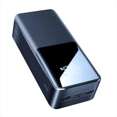 Power Bank Joyroom AFC Black (JR-QP193) / 30000 mAh / 22.5W / до 12V/до 3A