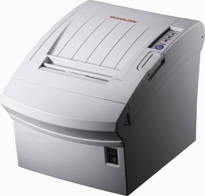 Чековый принтер Bixolon SRP-350plusII / Термопечать / USB