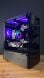 Игровой ПК ProLogix Lumi GM-01AB Tower / AMD Ryzen 5 1600 (6 (12) ядер по 3.2 - 3.6 GHz) / 16 GB DDR4 / 500 GB SSD / nVidia GeForce GTX 1660 Super, 6 GB GDDR6, 192-bit / 600W купить