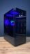 Игровой ПК ProLogix Lumi GM-01AB Tower / AMD Ryzen 5 1600 (6 (12) ядер по 3.2 - 3.6 GHz) / 16 GB DDR4 / 500 GB SSD / nVidia GeForce GTX 1660 Super, 6 GB GDDR6, 192-bit / 600W купить