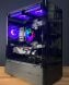 Игровой ПК ProLogix Lumi GM-01AB Tower / AMD Ryzen 5 1600 (6 (12) ядер по 3.2 - 3.6 GHz) / 16 GB DDR4 / 500 GB SSD / nVidia GeForce GTX 1660 Super, 6 GB GDDR6, 192-bit / 600W купить