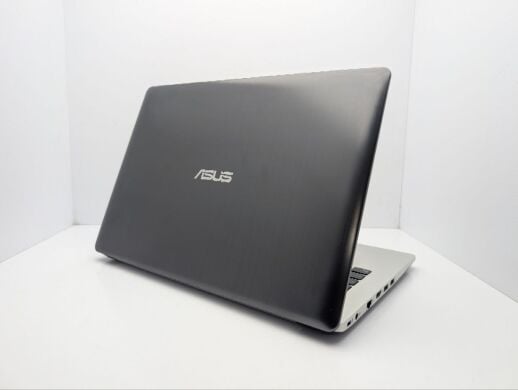 Ноутбук Asus S451L / 14" (1366x768) TN Touch / Intel Core i5-4200U (2 (4) ядра по 1.6 - 2.6 GHz) / 8 GB DDR3 / 128 GB SSD / Intel HD Graphics 4400 / WebCam