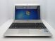 Ноутбук Samsung RV515 / 15.6" (1366x768) TN / AMD E-450 (2 ядра по 1.65 GHz) / 8 GB DDR3 / 1000 GB HDD / AMD Radeon HD 6470M, 512 MB GDDR3, 64-bit / WebCam купить