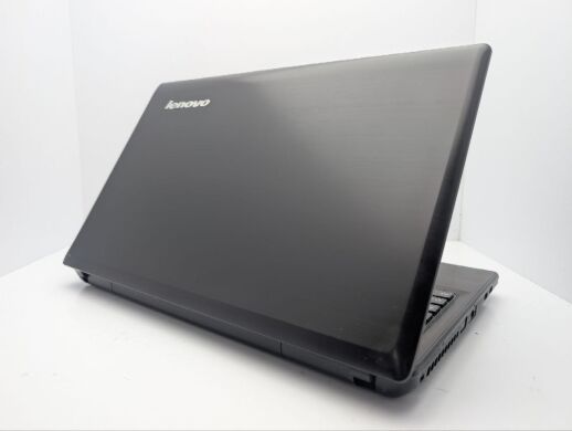 Ноутбук Lenovo G580 / 15.6" (1366x768) TN / Intel Core i3-3120M (2 (4) ядра по 2.5 GHz) / 8 GB DDR3 / 500 GB HDD / nVidia GeForce GT 635M, 2 GB GDDR3, 128-bit / WebCam / DVD-ROM