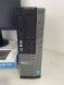 Комплект ПК: компьютер Dell OptiPlex 7020 SFF / Intel Core i5-4590 (4 ядра по 3.3 - 3.7 GHz) / 8 GB DDR3 / 240 GB SSD / AMD Radeon R5 240, 1 GB GDDR3, 64-bit / DVD-ROM + Монитор Б-класс LG 23MB35PY-B / 23" (1920x1080) IPS + Клавиатура, мышка, кабели купить