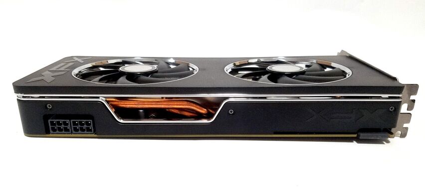 Дискретная видеокарта AMD Radeon R9 270X, 2 GB GDDR5, 256-bit / DisplayPort, DVI, HDMI