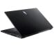 Ігровий ноутбук Acer Nitro V15 ANV15-41-R927 / 15.6" (1920x1080) IPS / AMD Ryzen 5 7535HS (6 (12) ядер по 3.3&nbsp;- 4.55&nbsp;GHz) / 16 GB DDR5 / 512 GB SSD M.2 / nVidia GeForce RTX 4050, 6 GB GDDR6, 96-bit / WebCam купити