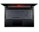 Ігровий ноутбук Acer Nitro V15 ANV15-41-R927 / 15.6" (1920x1080) IPS / AMD Ryzen 5 7535HS (6 (12) ядер по 3.3&nbsp;- 4.55&nbsp;GHz) / 16 GB DDR5 / 512 GB SSD M.2 / nVidia GeForce RTX 4050, 6 GB GDDR6, 96-bit / WebCam купити