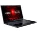 Ігровий ноутбук Acer Nitro V15 ANV15-41-R927 / 15.6" (1920x1080) IPS / AMD Ryzen 5 7535HS (6 (12) ядер по 3.3&nbsp;- 4.55&nbsp;GHz) / 16 GB DDR5 / 512 GB SSD M.2 / nVidia GeForce RTX 4050, 6 GB GDDR6, 96-bit / WebCam купити