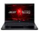 Ігровий ноутбук Acer Nitro V15 ANV15-41-R927 / 15.6" (1920x1080) IPS / AMD Ryzen 5 7535HS (6 (12) ядер по 3.3&nbsp;- 4.55&nbsp;GHz) / 16 GB DDR5 / 512 GB SSD M.2 / nVidia GeForce RTX 4050, 6 GB GDDR6, 96-bit / WebCam купити