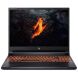 Ігровий ноутбук Acer Nitro V 16 ANV16-41-R3F3 / 16" (1920x1200) IPS / AMD Ryzen 7 8845HS (8 (16) ядер по 3.8 - 5.1 GHz) / 16 GB DDR5 / 512 GB SSD / nVidia GeForce RTX 4060, 8 GB GDDR6, 128-bit / WebCam купити