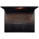 Ігровий ноутбук Acer Nitro V 16 ANV16-41-R3F3 / 16" (1920x1200) IPS / AMD Ryzen 7 8845HS (8 (16) ядер по 3.8 - 5.1 GHz) / 16 GB DDR5 / 512 GB SSD / nVidia GeForce RTX 4060, 8 GB GDDR6, 128-bit / WebCam купити