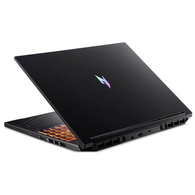Ігровий ноутбук Acer Nitro V 16 ANV16-41-R3F3 / 16" (1920x1200) IPS / AMD Ryzen 7 8845HS (8 (16) ядер по 3.8 - 5.1 GHz) / 16 GB DDR5 / 512 GB SSD / nVidia GeForce RTX 4060, 8 GB GDDR6, 128-bit / WebCam