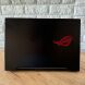 Ігровий ноутбук Asus ROG Zephyrus GA502DU / 15.6" (1920x1080) IPS / AMD Ryzen 7 3750H (4 (8) ядра по 2.3 - 4.0 GHz) / 16 GB DDR4 / 512 GB SSD / nVidia GeForce GTX 1660 Ti Max-Q, 6 GB GDDR6, 192-bit купити