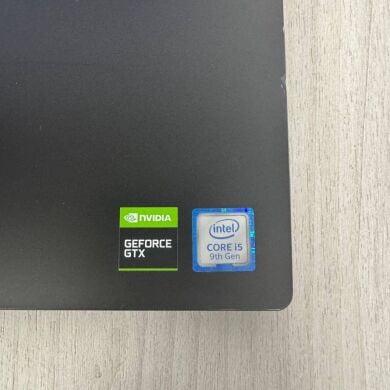 Ігровий ноутбук Б-клас Dell G3 3590 / 15.6" (1920x1080) IPS / Intel Core i5-9300H (4 (8) ядра по 2.4 - 4.1 GHz) / 8 GB DDR4 / 512 GB SSD / nVidia GeForce GTX 1660 Ti Max-Q, 6 GB GDDR6, 192-bit / WebCam