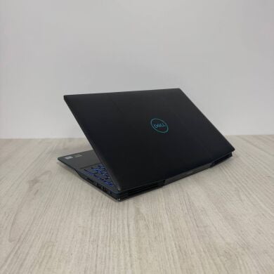 Ігровий ноутбук Б-клас Dell G3 3590 / 15.6" (1920x1080) IPS / Intel Core i5-9300H (4 (8) ядра по 2.4 - 4.1 GHz) / 8 GB DDR4 / 512 GB SSD / nVidia GeForce GTX 1660 Ti Max-Q, 6 GB GDDR6, 192-bit / WebCam