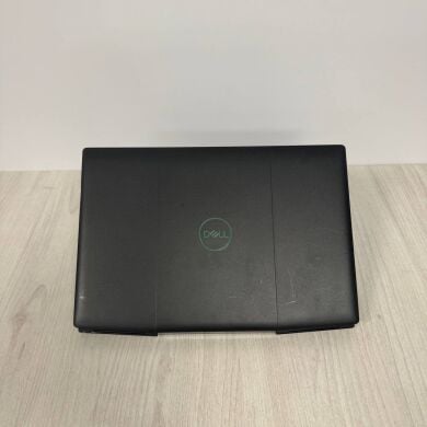 Ігровий ноутбук Б-клас Dell G3 3590 / 15.6" (1920x1080) IPS / Intel Core i5-9300H (4 (8) ядра по 2.4 - 4.1 GHz) / 8 GB DDR4 / 512 GB SSD / nVidia GeForce GTX 1660 Ti Max-Q, 6 GB GDDR6, 192-bit / WebCam