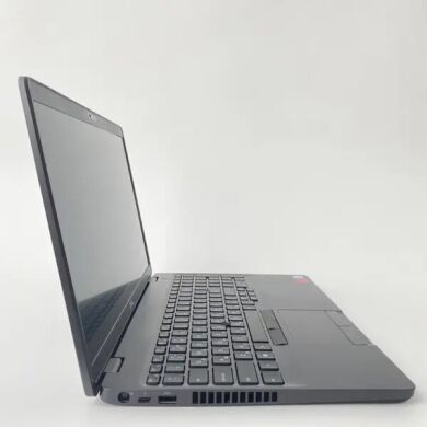 Ультрабук Dell Latitude 5500 / 15.6" (1920x1080) IPS / Intel Core i5-8365U (4 (8) ядра по 1.6 - 4.1 GHz) / 16 GB DDR4 / 512 GB SSD / AMD Radeon 540X, 2 GB GDDR5, 64-bit / WebCam