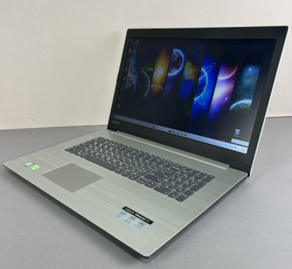 Ігровий ноутбук Б-клас Lenovo Ideapad 330-17IKB / 17.3" (1600x900) TN / Intel Core i7-8550U (4 (8) ядра по 1.8 - 4.0 GHz) / 16 GB DDR4 / 256 GB SSD / nVidia GeForce MX150, 2 GB GDDR5, 64-bit Ігровий ноутбук Б-клас Lenovo Ideapad 330-17IKB / 17.3" (1600x900) TN / Intel Core i7-8550U (4 (8) ядра по 1.8 - 4.0 GHz) / 16 GB DDR4 / 256 GB SSD / nVidia GeForce MX150, 2 GB GDDR5, 64-bit