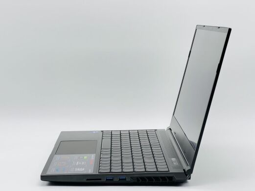 Ігровий ноутбук Maingear Vector Pro 2 MG-VCP2-15I3070T / 15.6" (2560x1440) IPS / Intel Core i9-12900H (14 (20) ядер по 3.8 - 5.0 GHz) / 16 GB DDR5 / 960 GB SSD M.2 / nVidia GeForce RTX 3070 Ti, 8 GB GDDR6, 256-bit / WebCam Ігровий ноутбук Maingear Vector Pro 2 MG-VCP2-15I3070T / 15.6" (2560x1440) IPS / Intel Core i9-12900H (14 (20) ядер по 3.8 - 5.0 GHz) / 16 GB DDR5 / 960 GB SSD M.2 / nVidia GeForce RTX 3070 Ti, 8 GB GDDR6, 256-bit / WebCam