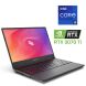 Ігровий ноутбук Maingear Vector Pro 2 MG-VCP2-15I3070T / 15.6" (2560x1440) IPS / Intel Core i9-12900H (14 (20) ядер по 3.8 - 5.0 GHz) / 16 GB DDR5 / 960 GB SSD M.2 / nVidia GeForce RTX 3070 Ti, 8 GB GDDR6, 256-bit / WebCam  купити