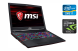 Ігровий ноутбук MSI MS16P7 GL63 9SDK / 15.6" (1920x1080) IPS / Intel Core i7-9750H (6 (12) ядер по 2.6 - 4.5 GHz) / 16 GB DDR4 / 512 GB SSD / nVidia GeForce GTX 1660 Ti, 6 GB GDDR6, 192-bit / WebCam / Windows 10 купити