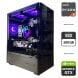 Игровой ПК ProLogix Lumi GM-01AB Tower / AMD Ryzen 5 1600 (6 (12) ядер по 3.2 - 3.6 GHz) / 16 GB DDR4 / 500 GB SSD / nVidia GeForce GTX 1660 Super, 6 GB GDDR6, 192-bit / 600W купить