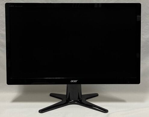 Комплект ПК: Rim 2000 Patriot Tower / Intel Core i3-6100 (2 (4) ядра по 3.7 GHz) / 16 GB DDR4 / 128 GB SSD + 500 GB HDD / Intel HD Graphics 530 / DVD-ROM + Монітор Acer G226HQL / 22" (1920x1080) TN / VGA, DVI, HDMI + Кабелі, клавіатура та мишка Комплект ПК: Rim 2000 Patriot Tower / Intel Core i3-6100 (2 (4) ядра по 3.7 GHz) / 16 GB DDR4 / 128 GB SSD + 500 GB HDD / Intel HD Graphics 530 / DVD-ROM + Монітор Acer G226HQL / 22" (1920x1080) TN / VGA, DVI, HDMI + Кабелі, клавіатура та мишка