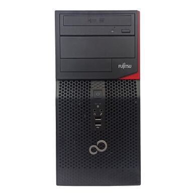 Компьютер Fujitsu Esprimo P410 Tower / Intel Core i5-3340 (4 ядра по 3.1 - 3.3 GHz) / 8 GB DDR3 / 500 GB HDD