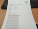 МФУ HP LaserJet 3030 / Лазерная монохромная печать / 1200 x 1200 dpi / A4 / 14 стр/мин / USB 2.0, LPT купить