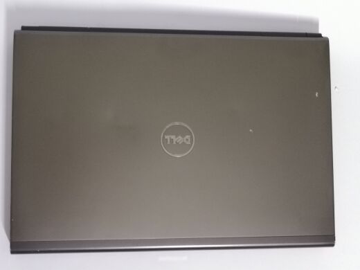 Мобільна робоча станція Б-клас Dell Precision M4600 / 15.6" (1920x1080) TN / Intel Core i7-2760QM (4 (8) ядра по 2.4 - 3.5 GHz) / 8 GB DDR3 / 256 GB SSD / nVidia Quadro 2000M, 2 GB GDDR3, 128-bit / WebCam / VGA