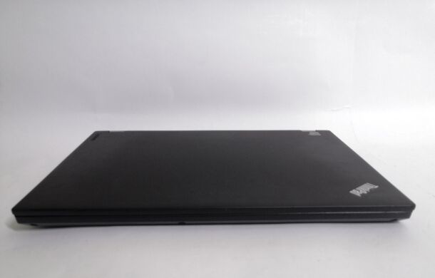 Мобільна робоча станція Б-клас Lenovo ThinkPad P50 / 15.6" (1920x1080) IPS / Intel Core i7-6820HQ (4 (8) ядра по 2.7 - 3.6 GHz) / 16 GB DDR4 / 512 GB SSD / nVidia Quadro M1000M, 4 GB GDDR5, 128-bit / WebCam / Windows 10 Pro