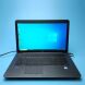 Мобільна робоча станція HP ZBook 17 G3 / 17.3" (1920x1080) IPS / Intel Core i5-6440HQ (4 ядра по 2.6 - 3.5 GHz) / 16 GB DDR4 / 512 GB SSD / nVidia Quadro M3000M, 4 GB GDDR5, 256-bit / WebCam / Win 10 Pro купити