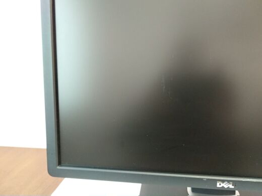 Монитор Б-класс Dell P2212H / 21.5" (1920x1080) TN / VGA, DVI