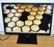 Монітор Б-клас EIZO FlexScan EV2436W / 24" (1920x1200) IPS / USB, VGA, DVI, DisplayPort / Вбудовані колонки 2хx 2W / VESA 100x100 + Кабелі (VGA, DVI, DisplayPort на вибір) та живлення в комплекті купити