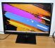 Монітор Б-клас EIZO FlexScan EV2436W / 24" (1920x1200) IPS / USB, VGA, DVI, DisplayPort / Вбудовані колонки 2хx 2W / VESA 100x100 + Кабелі (VGA, DVI, DisplayPort на вибір) та живлення в комплекті купити