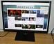 Монітор Б-клас EIZO FlexScan EV2436W / 24" (1920x1200) IPS / USB, VGA, DVI, DisplayPort / Вбудовані колонки 2хx 2W / VESA 100x100 + Кабелі (VGA, DVI, DisplayPort на вибір) та живлення в комплекті купити