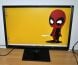 Монітор Б-клас EIZO FlexScan EV2436W / 24" (1920x1200) IPS / USB, VGA, DVI, DisplayPort / Вбудовані колонки 2хx 2W / VESA 100x100 + Кабелі (VGA, DVI, DisplayPort на вибір) та живлення в комплекті купити