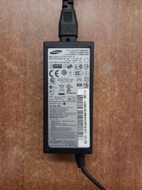 Монитор Samsung SyncMaster S22A100N / 22" (1920x1080) TN / VGA + кабель питания и VGA Монитор Samsung SyncMaster S22A100N / 22" (1920x1080) TN / VGA + кабель питания и VGA