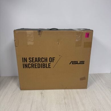 Моноблок Asus Zen AiO F5401WUA / 23.8" (1920x1080) IPS / AMD Ryzen 5 5500U (6 (12) ядер по 2.1 - 4.0 GHz) / 16 GB DDR4 / 512 GB SSD / AMD Radeon RX Vega 7 / WebCam