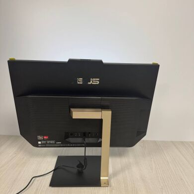 Моноблок Asus Zen AiO F5401WUA / 23.8" (1920x1080) IPS / AMD Ryzen 5 5500U (6 (12) ядер по 2.1 - 4.0 GHz) / 16 GB DDR4 / 512 GB SSD / AMD Radeon RX Vega 7 / WebCam