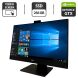 Моноблок Dell OptiPlex 7460 All-in-One / 24" (1920x1080) IPS Touch / Intel Core i3-8100 (4 ядра по 3.6 GHz) / 16 GB DDR4 / 256 GB SSD M.2 / nVidia GeForce GTX 1050, 4 GB GDDR5, 128-bit купить