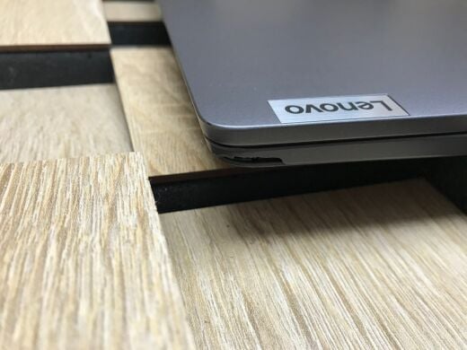 Ноутбук-трансформер Б-клас Lenovo IdeaPad Flex 5 14IAU7 / 14" (1920x1080) IPS Touch / Intel Core i5-1235U (10 (12) ядер по 3.3 - 4.4 GHz) / 8 GB DDR4 / 256 GB SSD M.2 / Intel Iris Xe Graphics / WebCam / Fingerprint