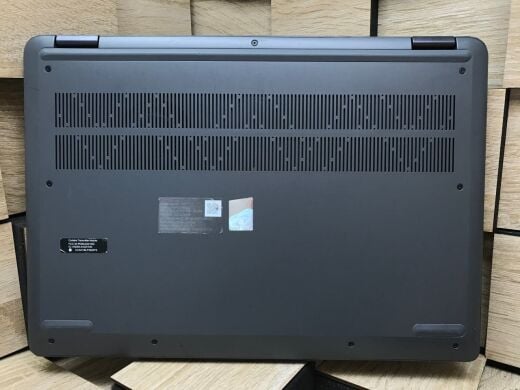 Ноутбук-трансформер Б-клас Lenovo IdeaPad Flex 5 14IAU7 / 14" (1920x1080) IPS Touch / Intel Core i5-1235U (10 (12) ядер по 3.3 - 4.4 GHz) / 8 GB DDR4 / 256 GB SSD M.2 / Intel Iris Xe Graphics / WebCam / Fingerprint